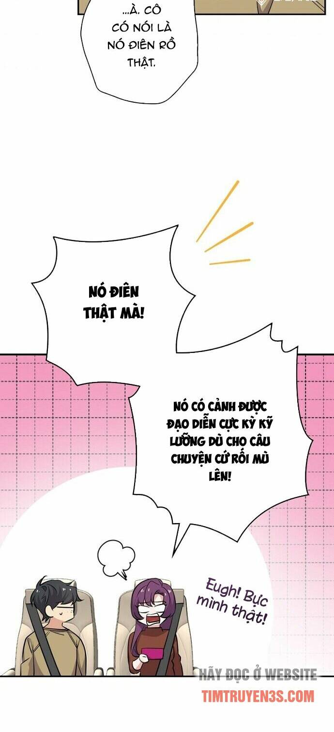 Vua Phim Truyền Hình Chap 25 - Next Chap 26