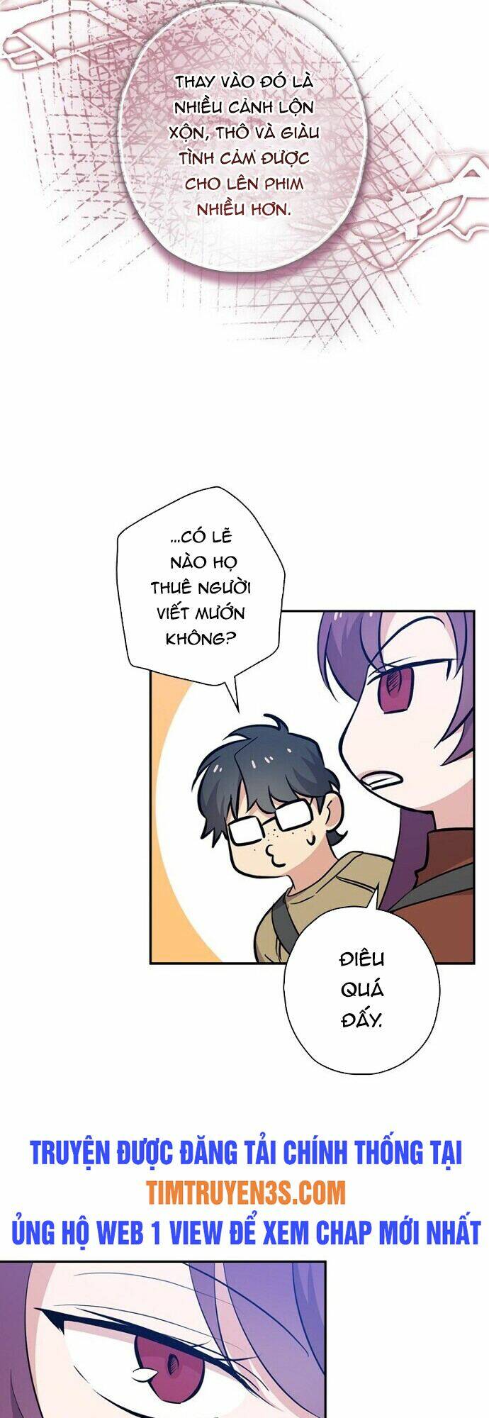 Vua Phim Truyền Hình Chap 25 - Next Chap 26