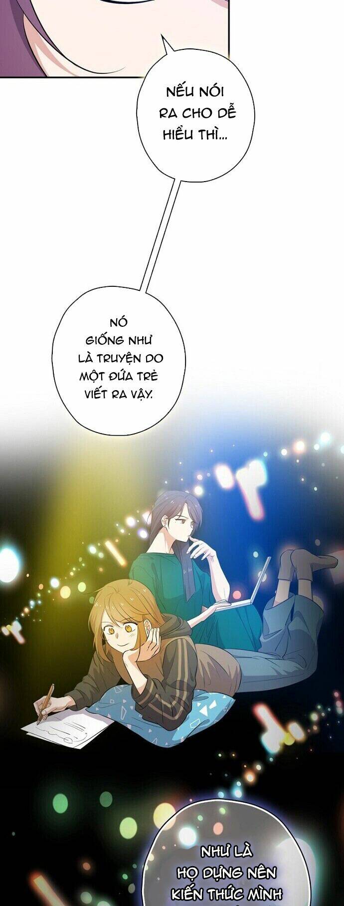 Vua Phim Truyền Hình Chap 25 - Next Chap 26