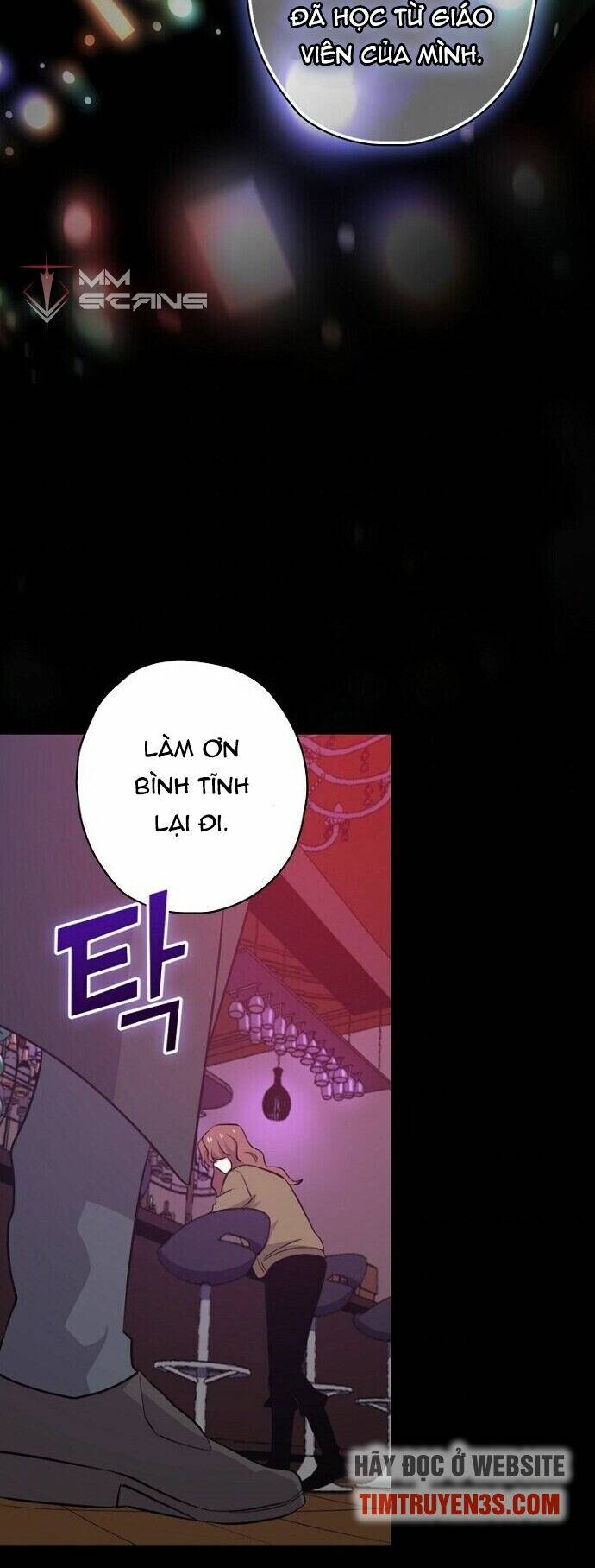 Vua Phim Truyền Hình Chap 25 - Next Chap 26
