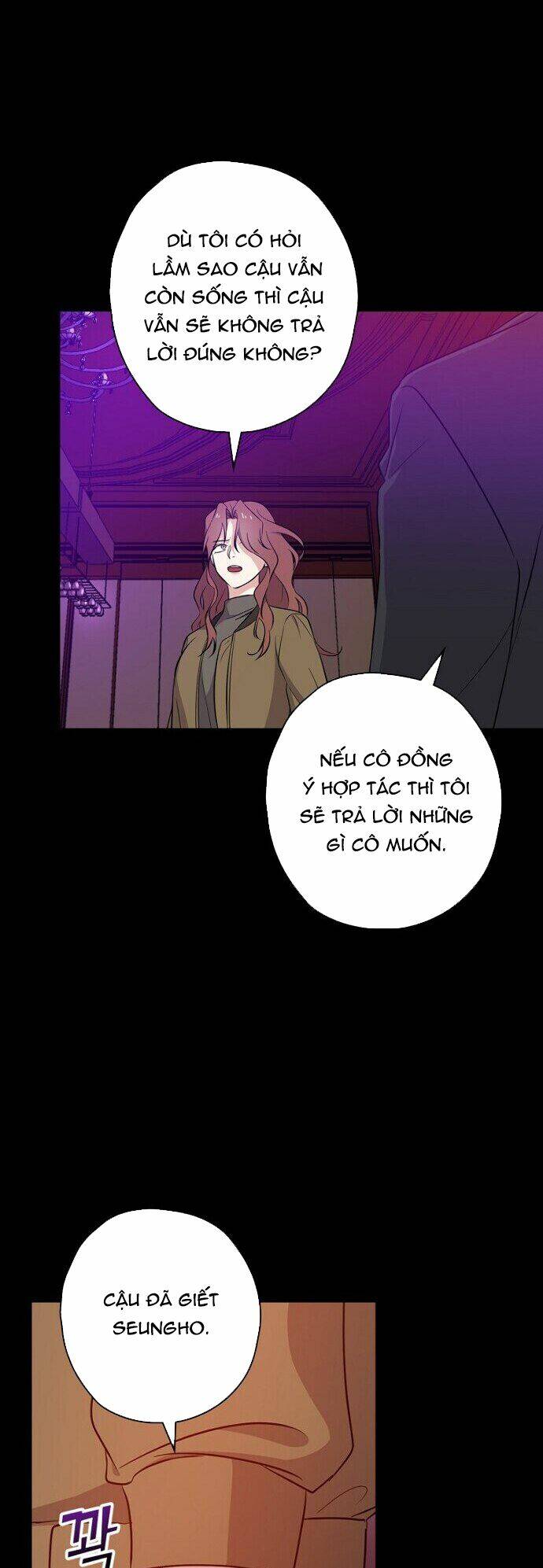 Vua Phim Truyền Hình Chap 25 - Next Chap 26