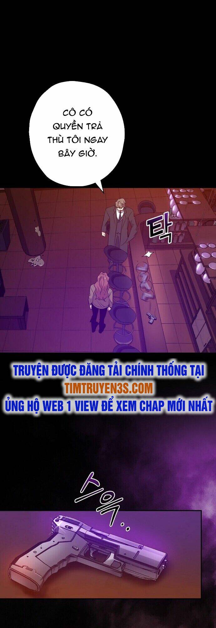 Vua Phim Truyền Hình Chap 25 - Next Chap 26