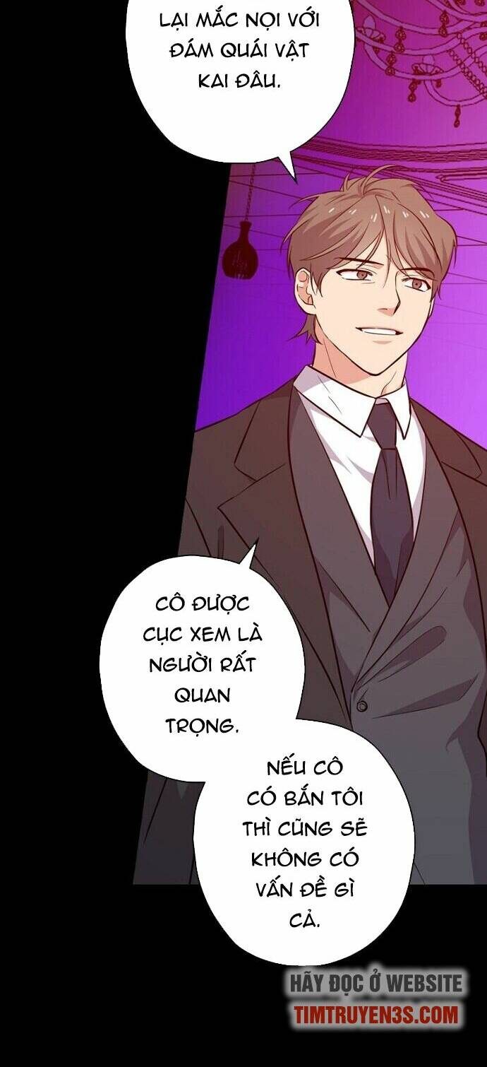 Vua Phim Truyền Hình Chap 25 - Next Chap 26