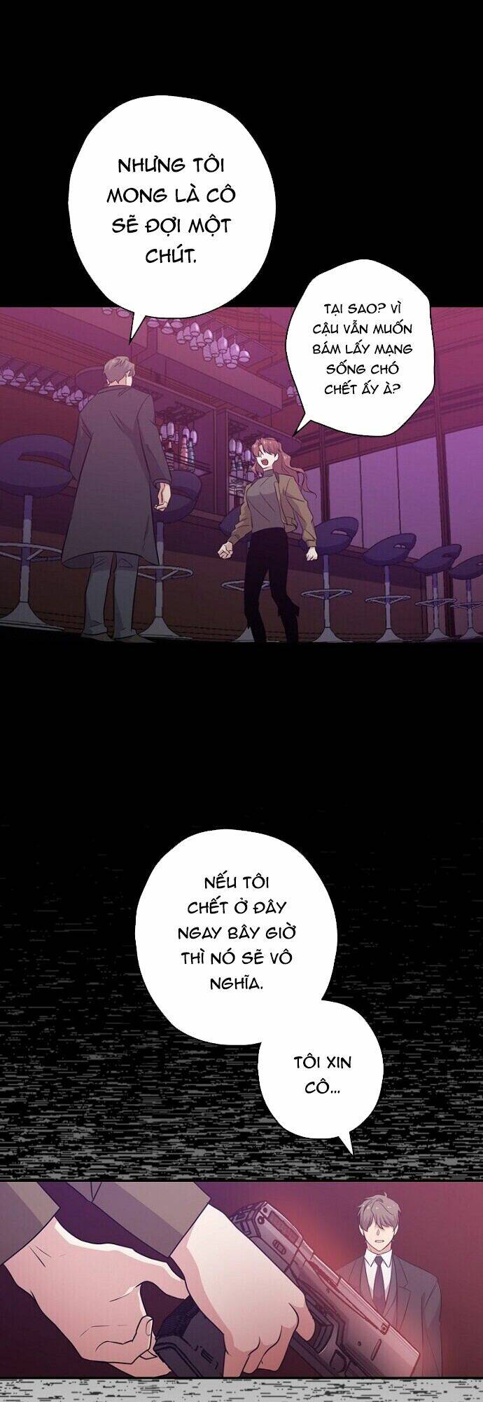 Vua Phim Truyền Hình Chap 25 - Next Chap 26