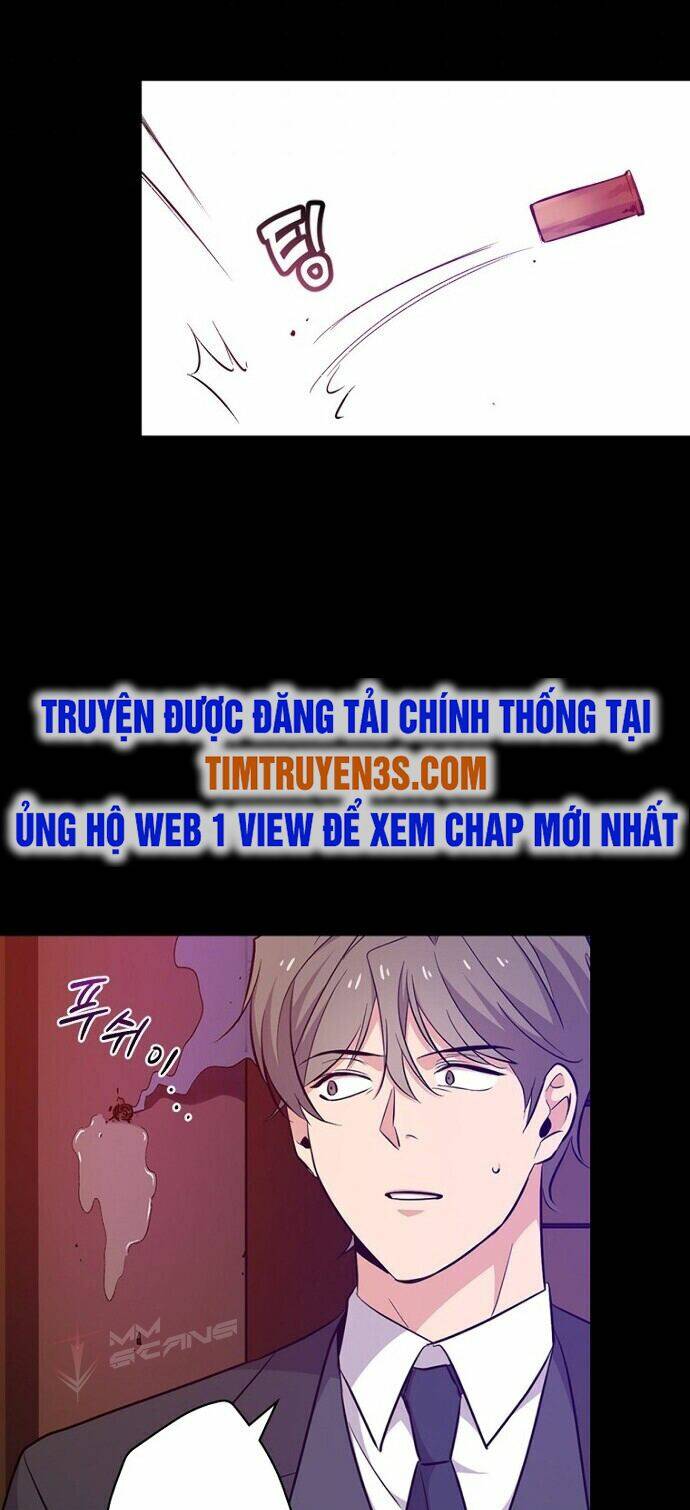 Vua Phim Truyền Hình Chap 25 - Next Chap 26