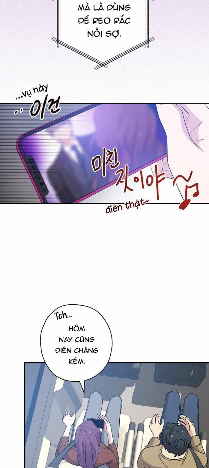 Vua Phim Truyền Hình Chap 25 - Next Chap 26