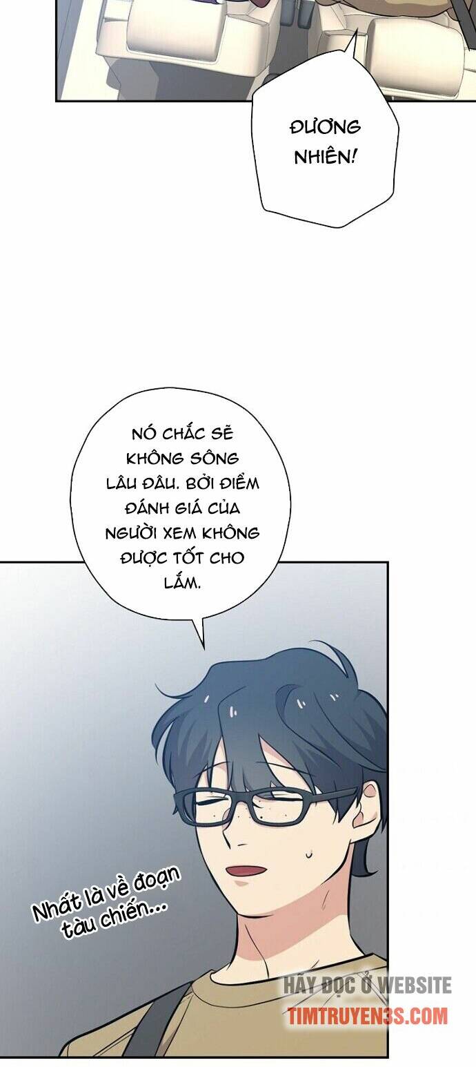Vua Phim Truyền Hình Chap 25 - Next Chap 26