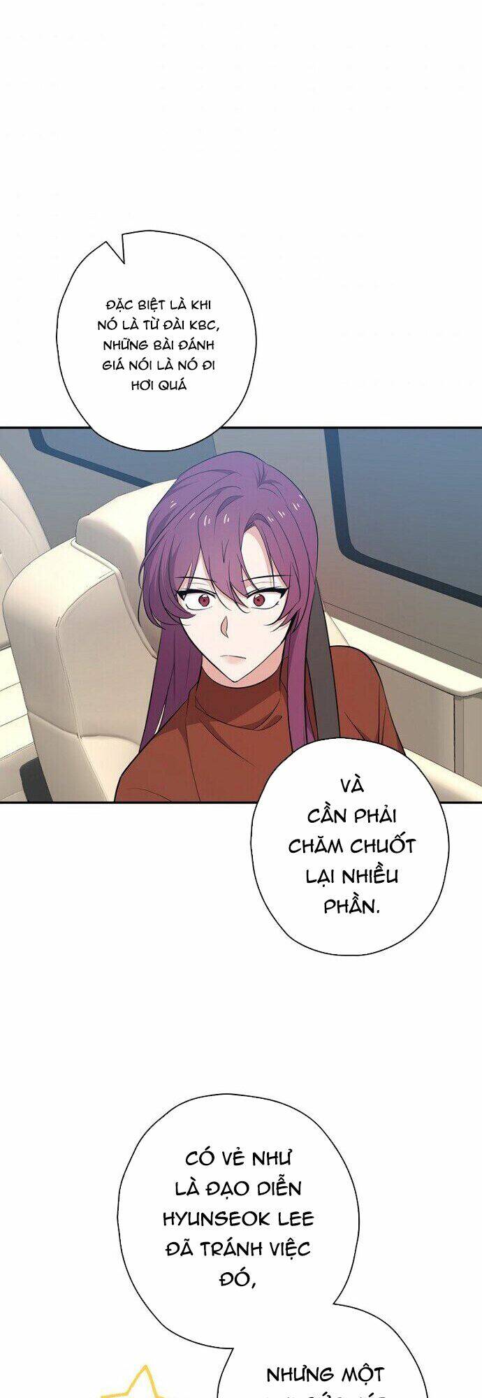 Vua Phim Truyền Hình Chap 25 - Next Chap 26