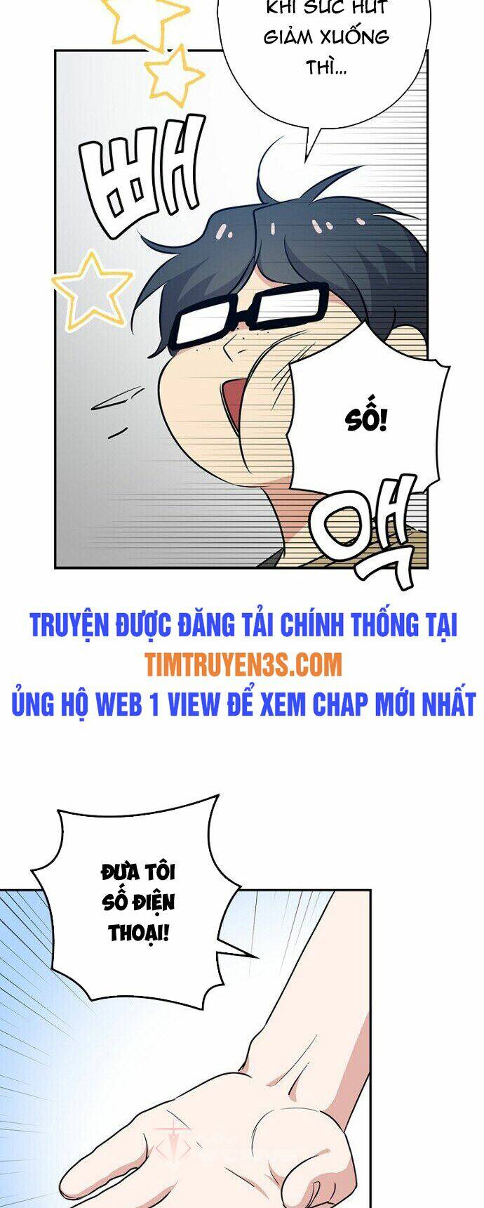 Vua Phim Truyền Hình Chap 25 - Next Chap 26