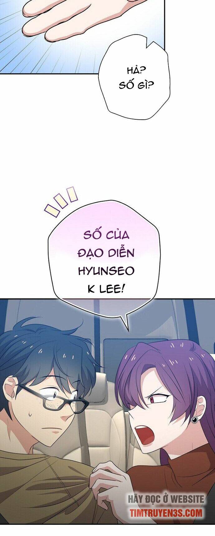 Vua Phim Truyền Hình Chap 25 - Next Chap 26
