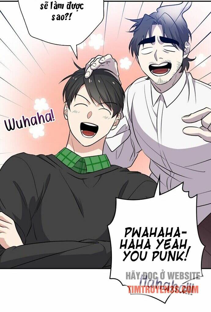 Vua Phim Truyền Hình Chap 25 - Next Chap 26