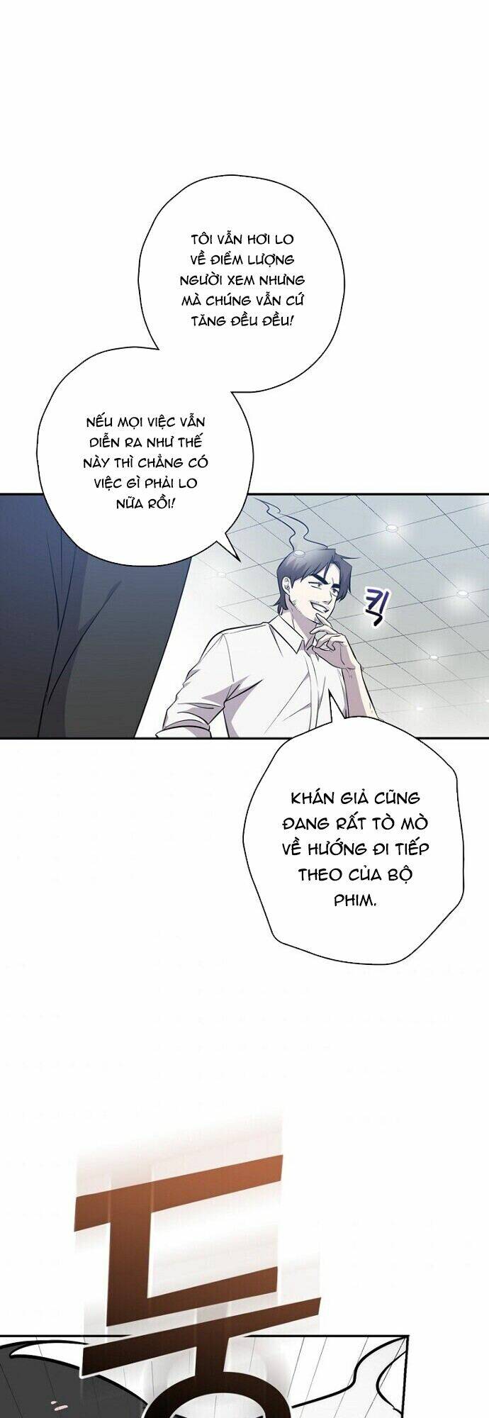Vua Phim Truyền Hình Chap 25 - Next Chap 26