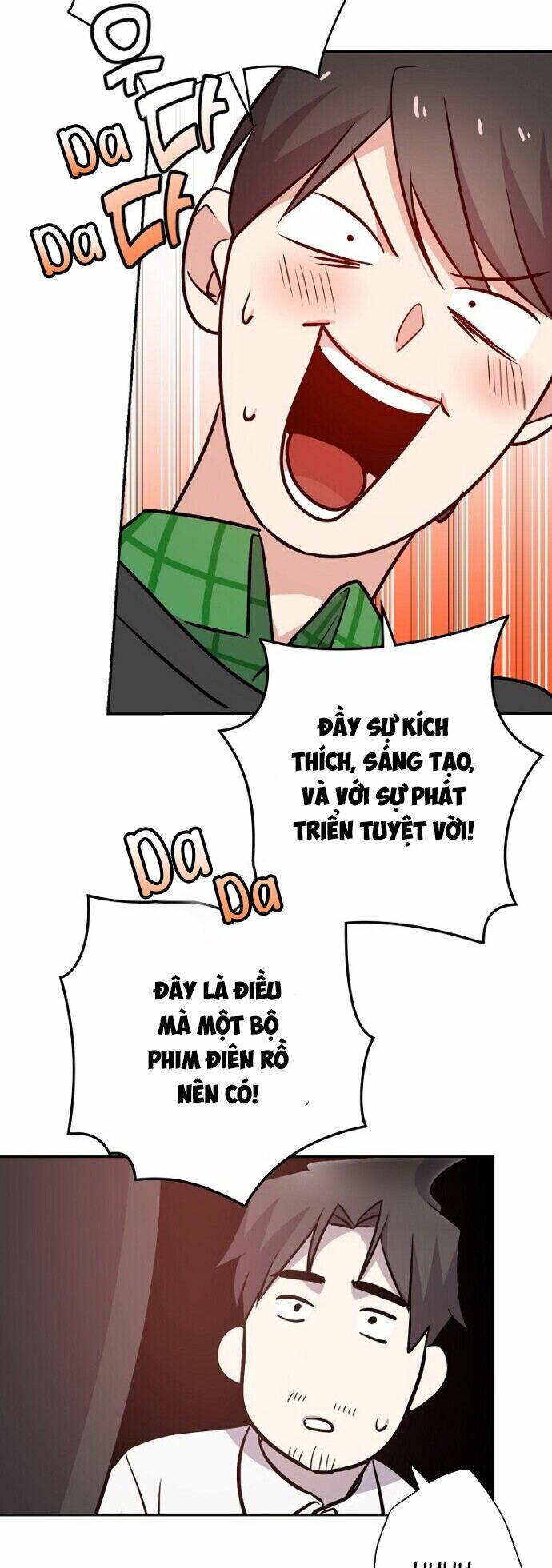 Vua Phim Truyền Hình Chap 25 - Next Chap 26