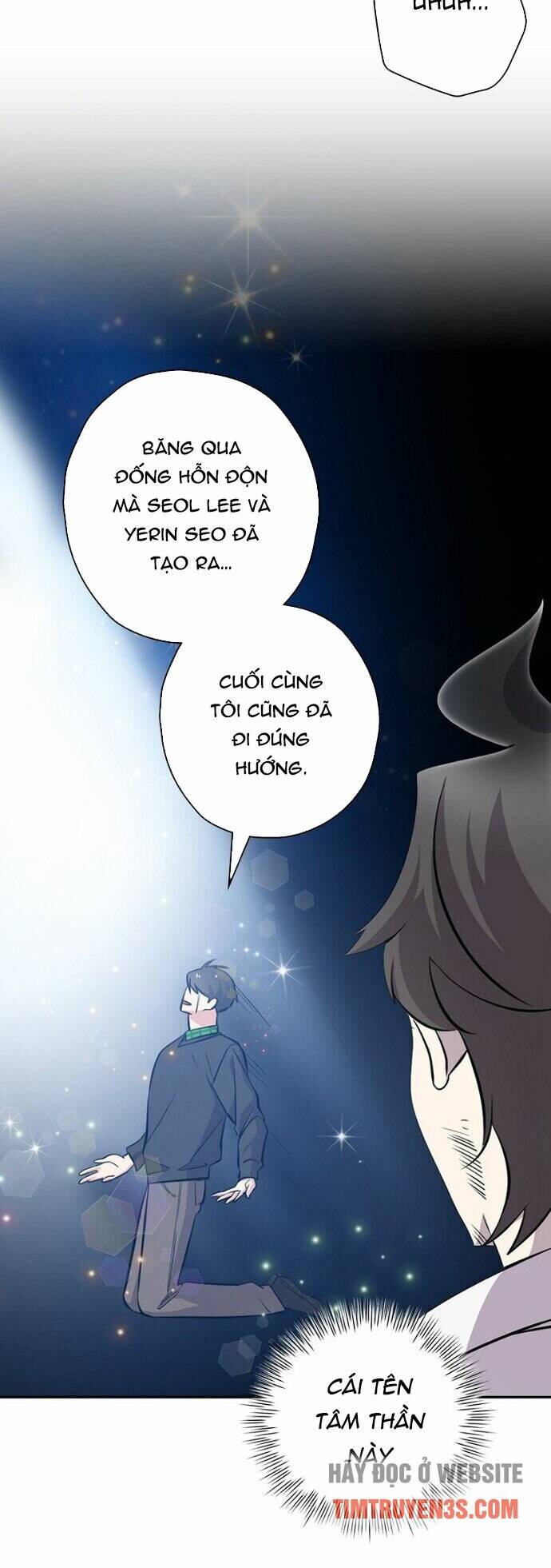 Vua Phim Truyền Hình Chap 25 - Next Chap 26