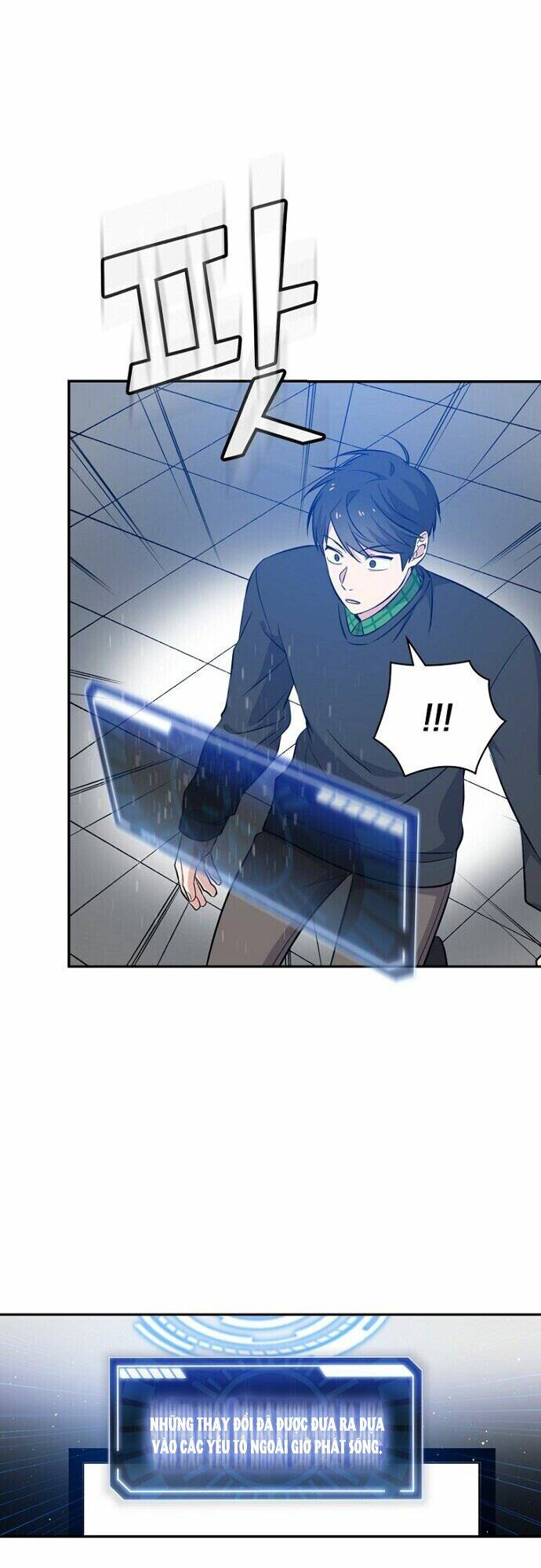 Vua Phim Truyền Hình Chap 25 - Next Chap 26