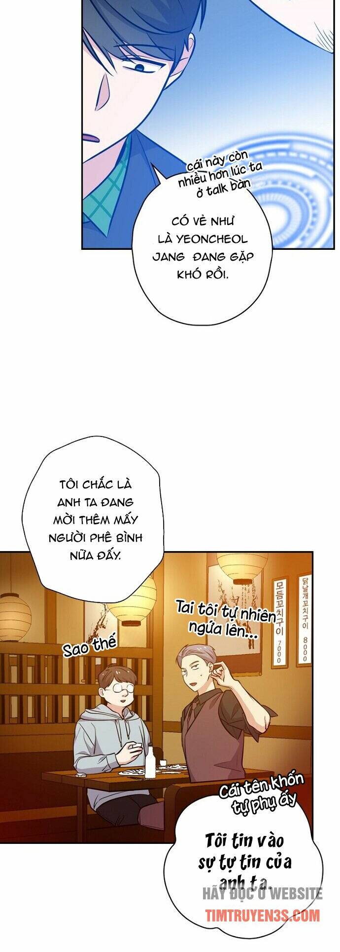 Vua Phim Truyền Hình Chap 25 - Next Chap 26