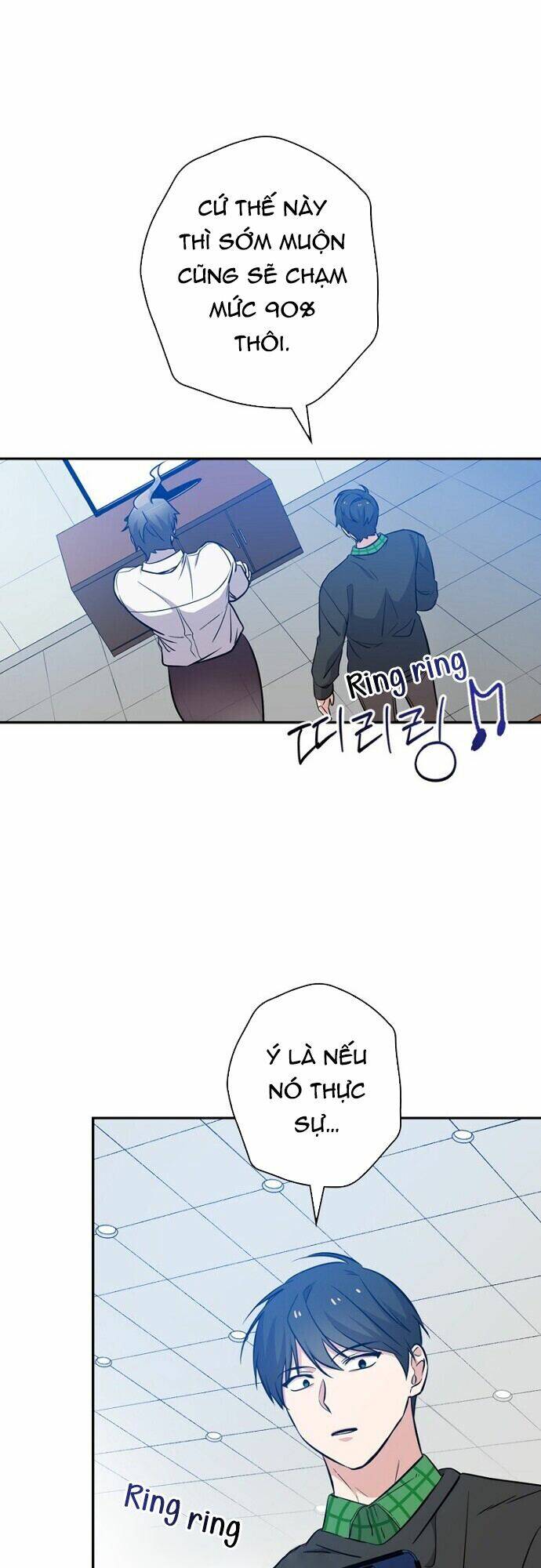 Vua Phim Truyền Hình Chap 25 - Next Chap 26