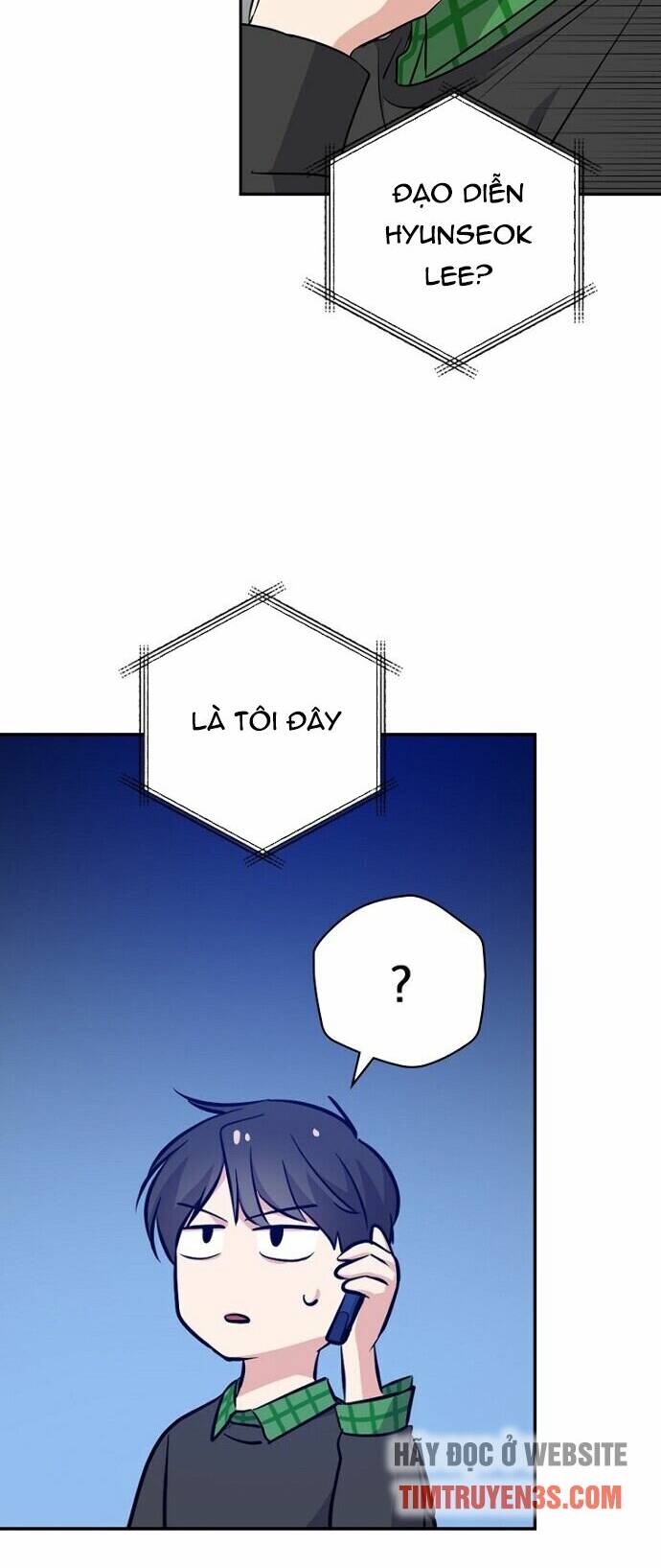 Vua Phim Truyền Hình Chap 25 - Next Chap 26