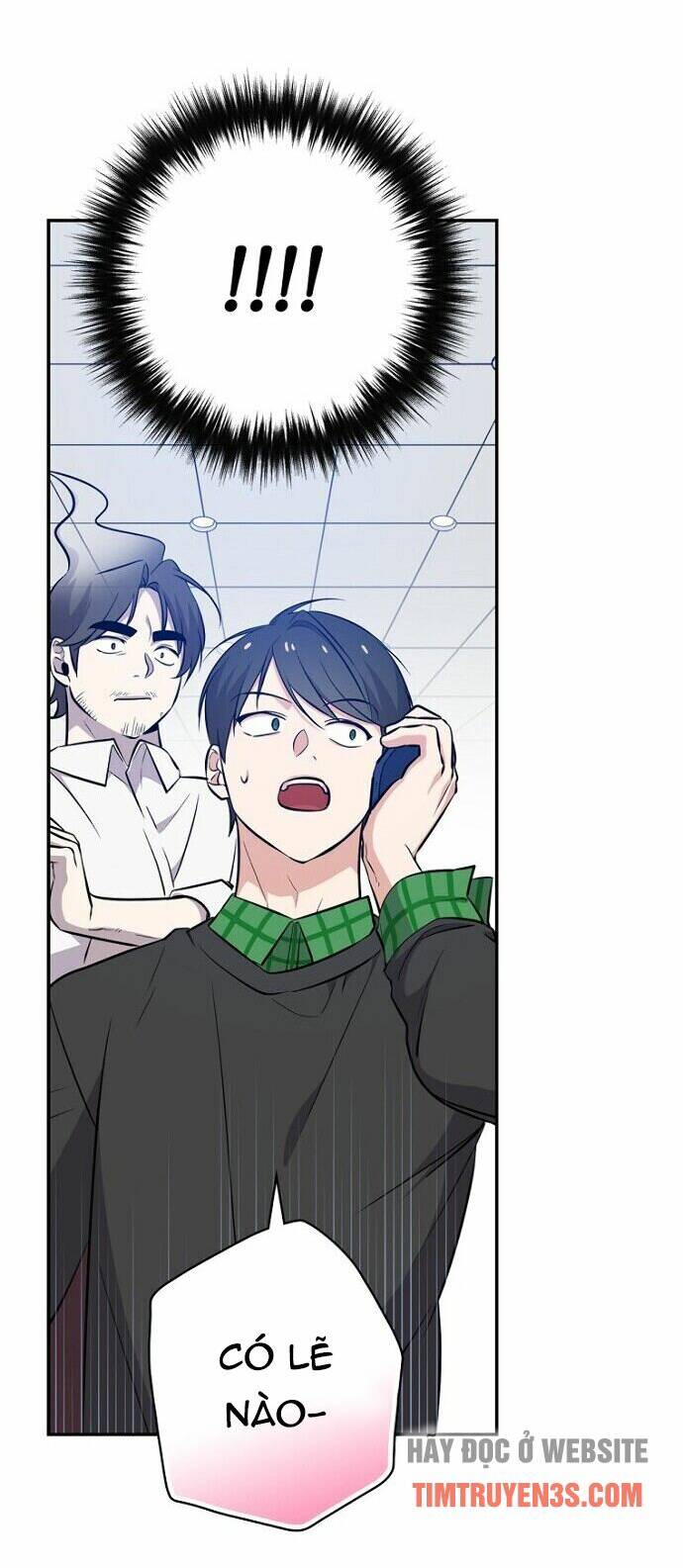 Vua Phim Truyền Hình Chap 25 - Next Chap 26
