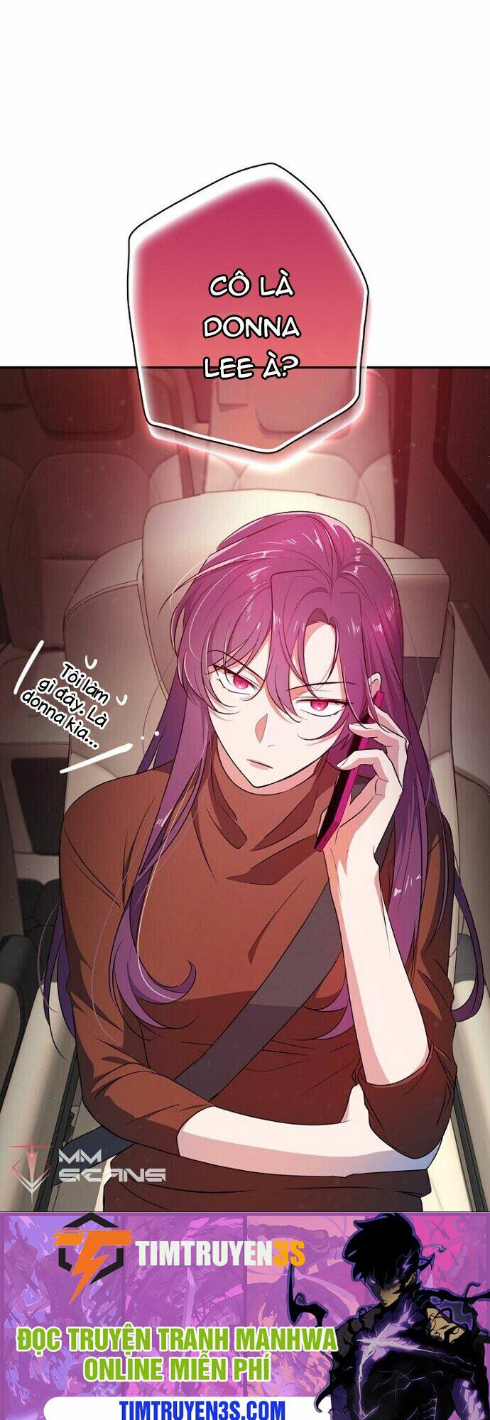 Vua Phim Truyền Hình Chap 25 - Next Chap 26