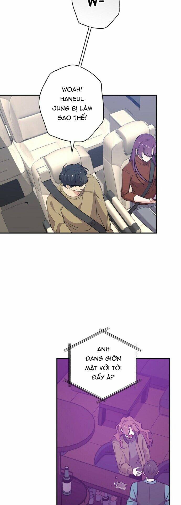 Vua Phim Truyền Hình Chap 25 - Next Chap 26