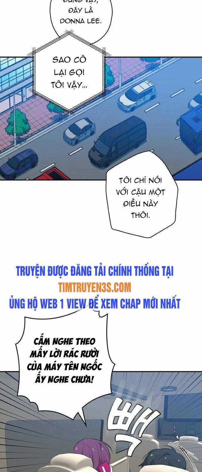 Vua Phim Truyền Hình Chap 26 - Next Chap 27