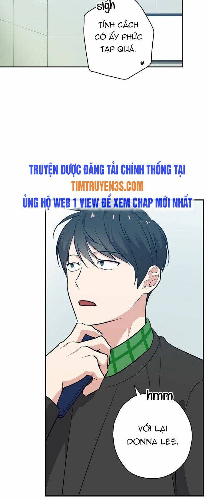 Vua Phim Truyền Hình Chap 26 - Next Chap 27