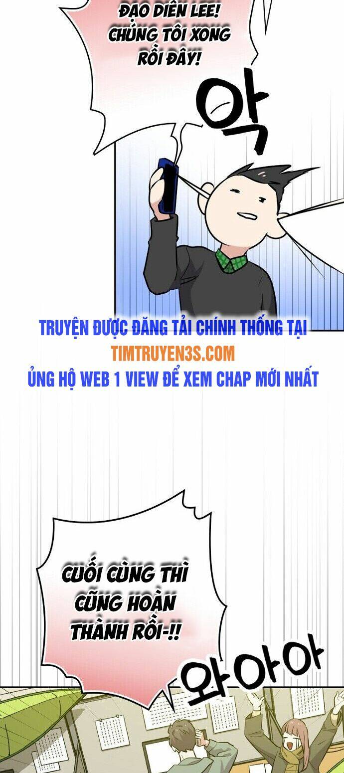 Vua Phim Truyền Hình Chap 26 - Next Chap 27
