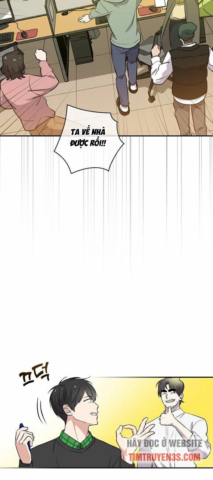 Vua Phim Truyền Hình Chap 26 - Next Chap 27