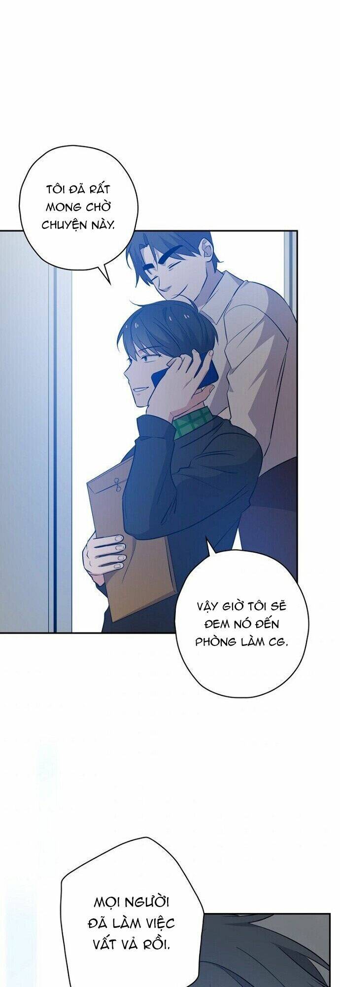 Vua Phim Truyền Hình Chap 26 - Next Chap 27
