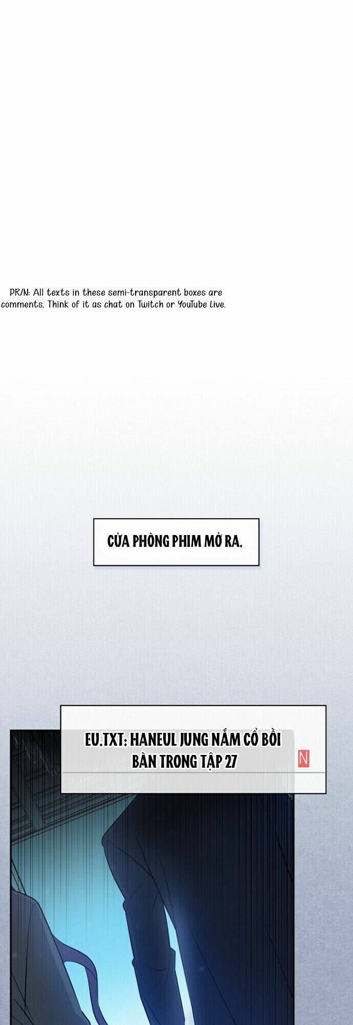 Vua Phim Truyền Hình Chap 26 - Next Chap 27