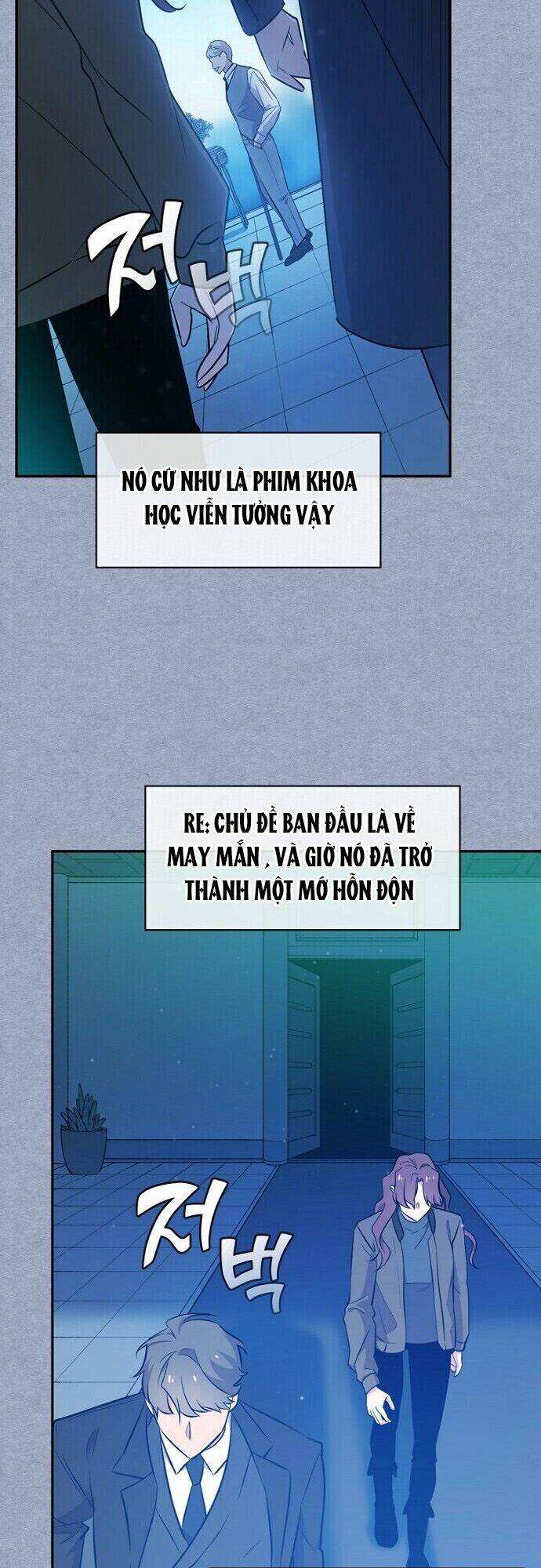 Vua Phim Truyền Hình Chap 26 - Next Chap 27