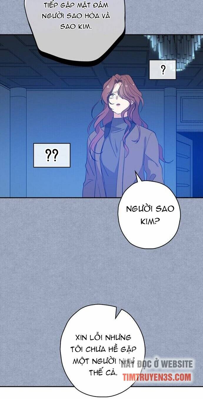 Vua Phim Truyền Hình Chap 26 - Next Chap 27