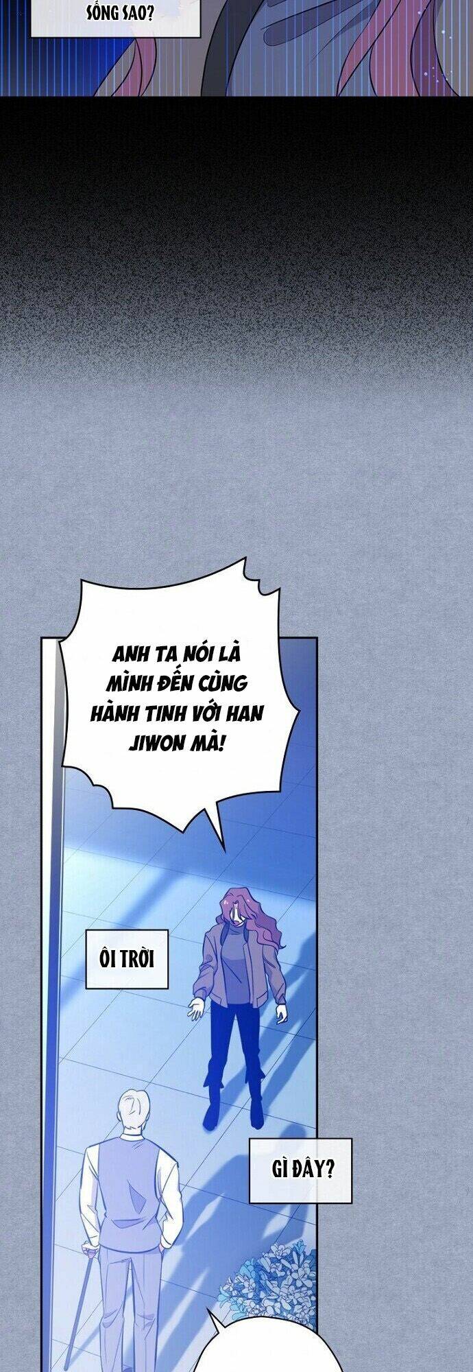 Vua Phim Truyền Hình Chap 26 - Next Chap 27