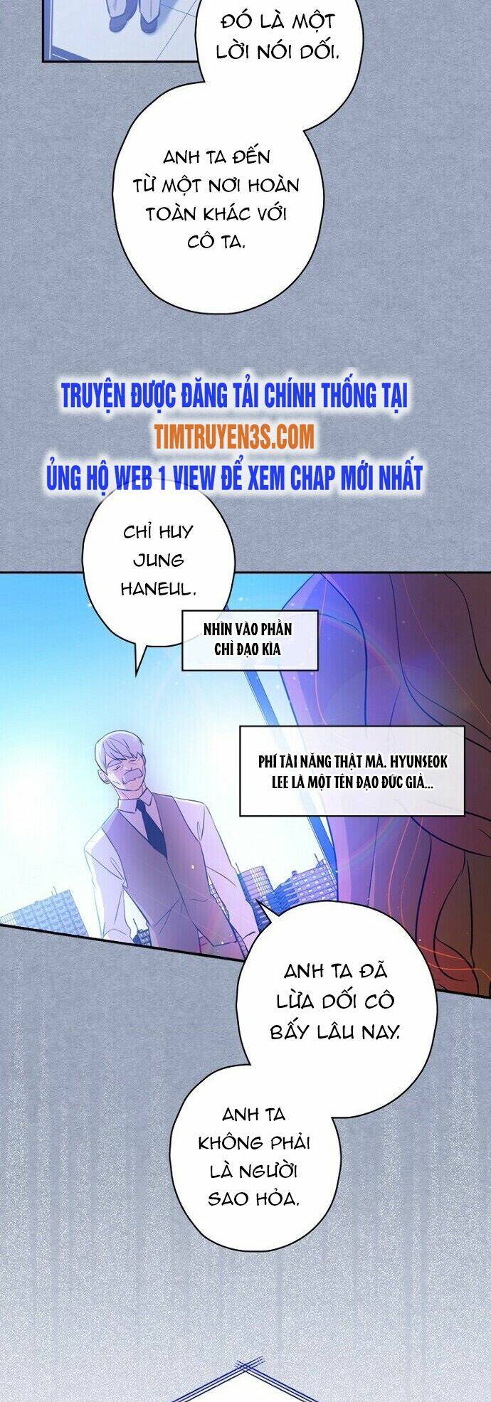 Vua Phim Truyền Hình Chap 26 - Next Chap 27