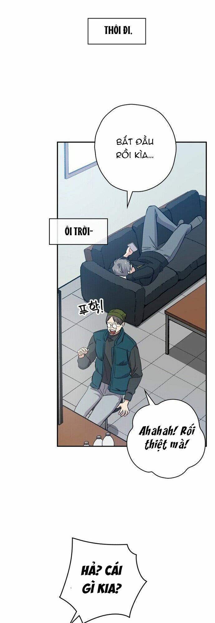Vua Phim Truyền Hình Chap 26 - Next Chap 27