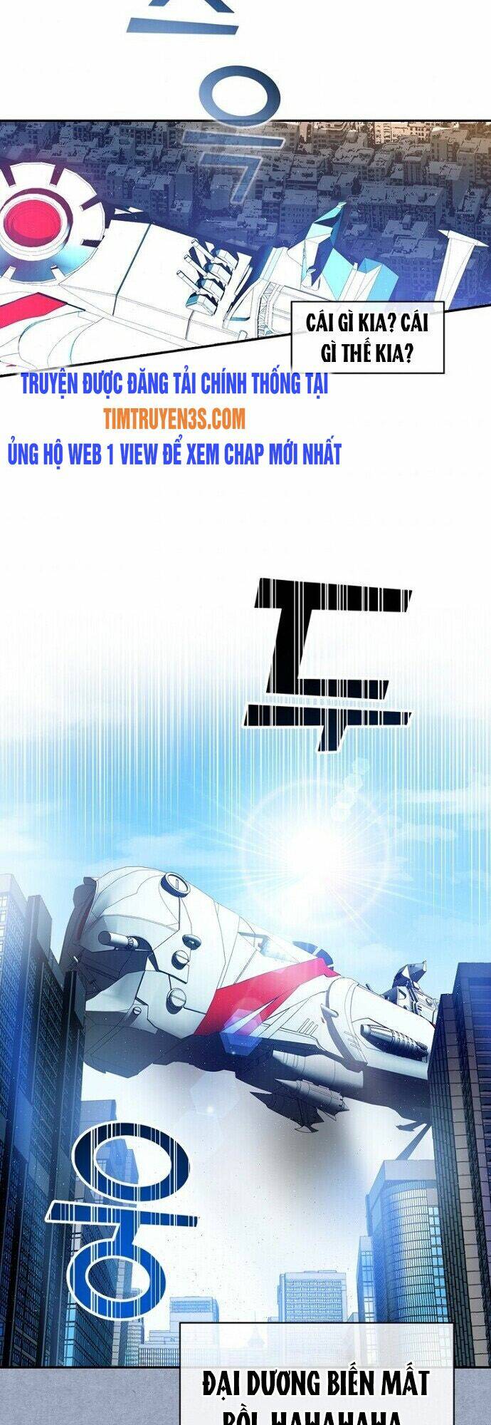 Vua Phim Truyền Hình Chap 26 - Next Chap 27