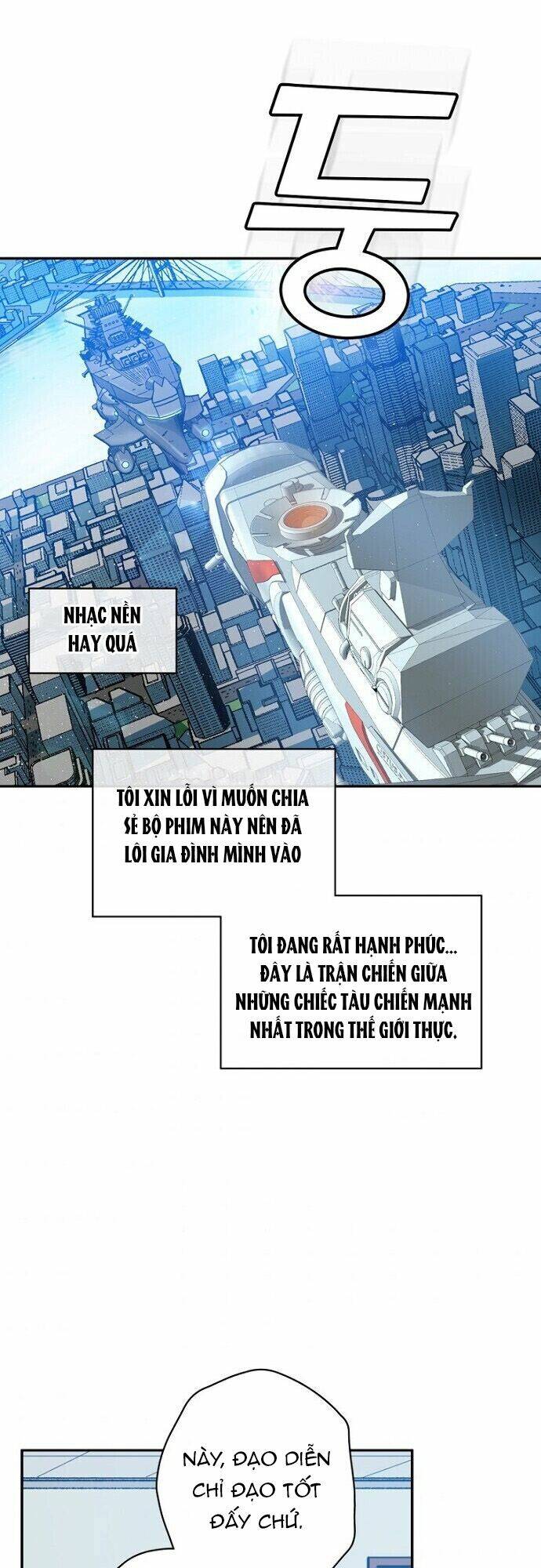 Vua Phim Truyền Hình Chap 26 - Next Chap 27