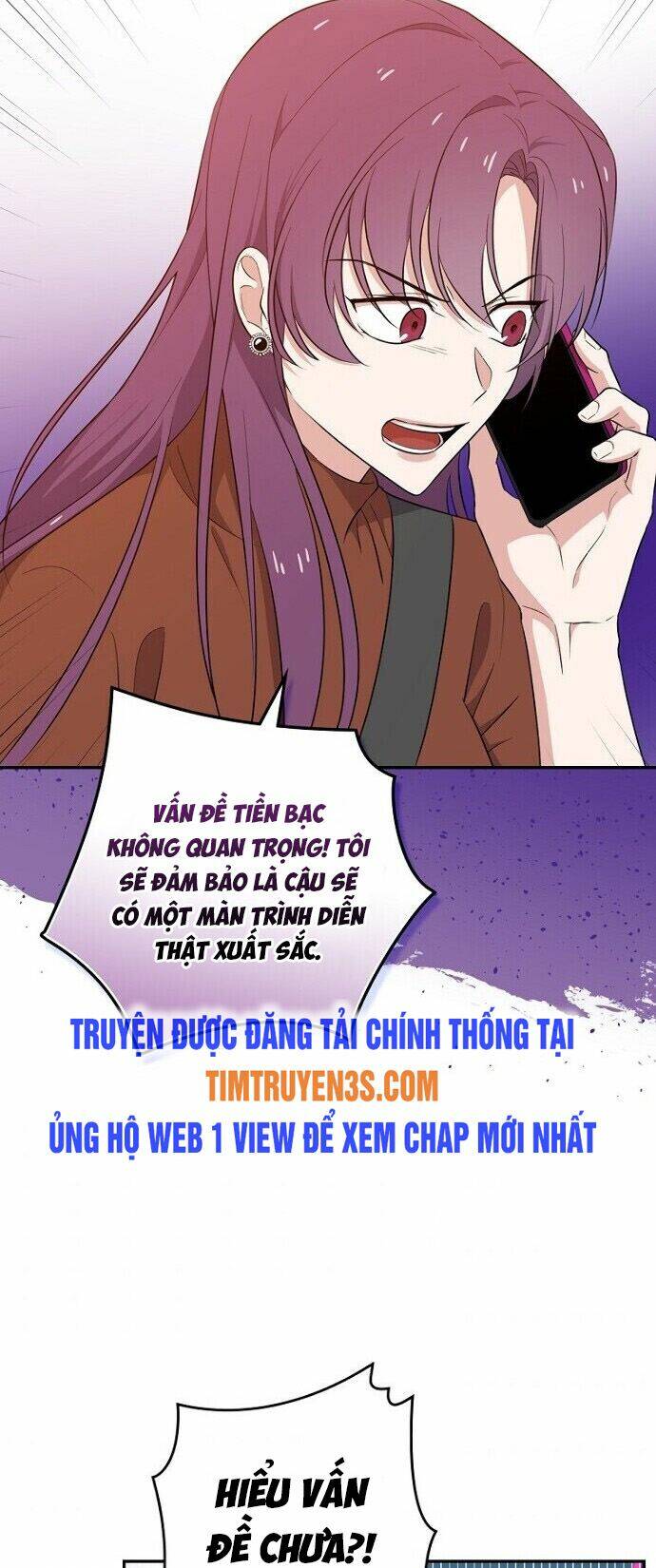 Vua Phim Truyền Hình Chap 26 - Next Chap 27