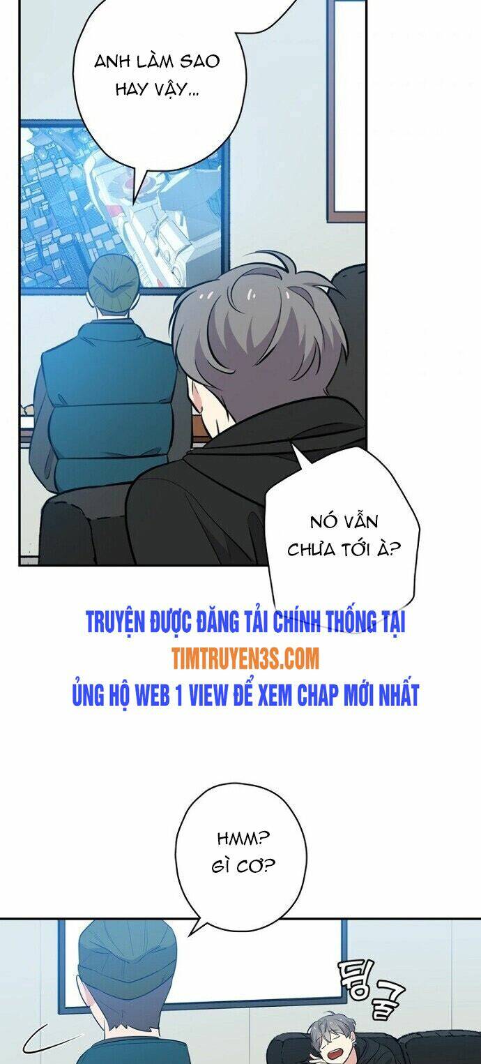 Vua Phim Truyền Hình Chap 26 - Next Chap 27