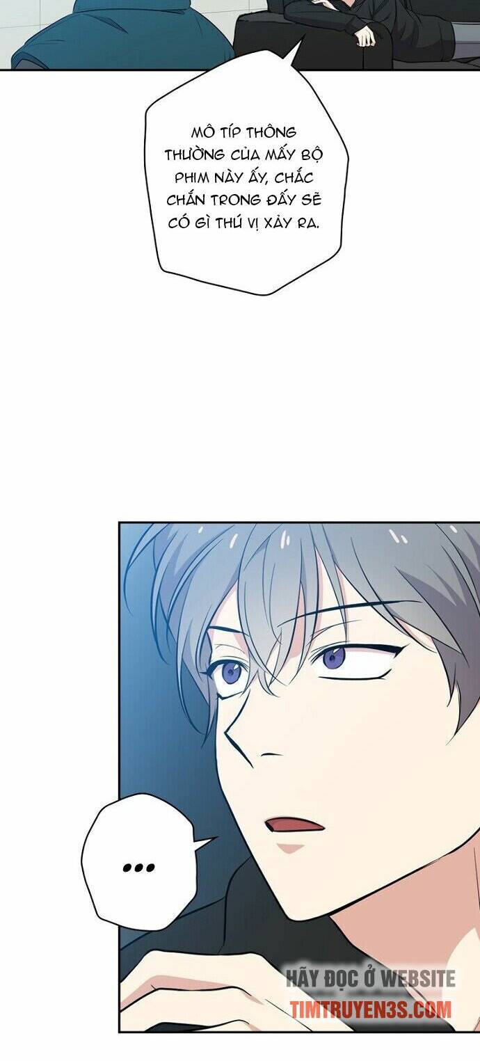 Vua Phim Truyền Hình Chap 26 - Next Chap 27