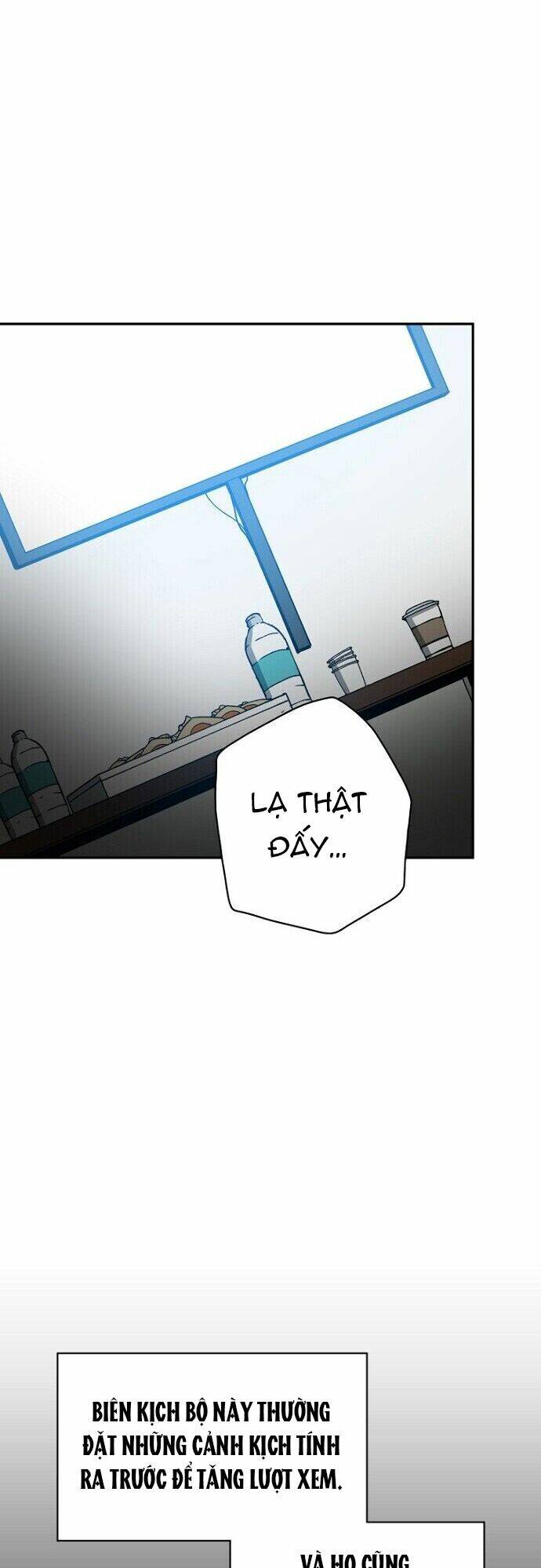 Vua Phim Truyền Hình Chap 26 - Next Chap 27