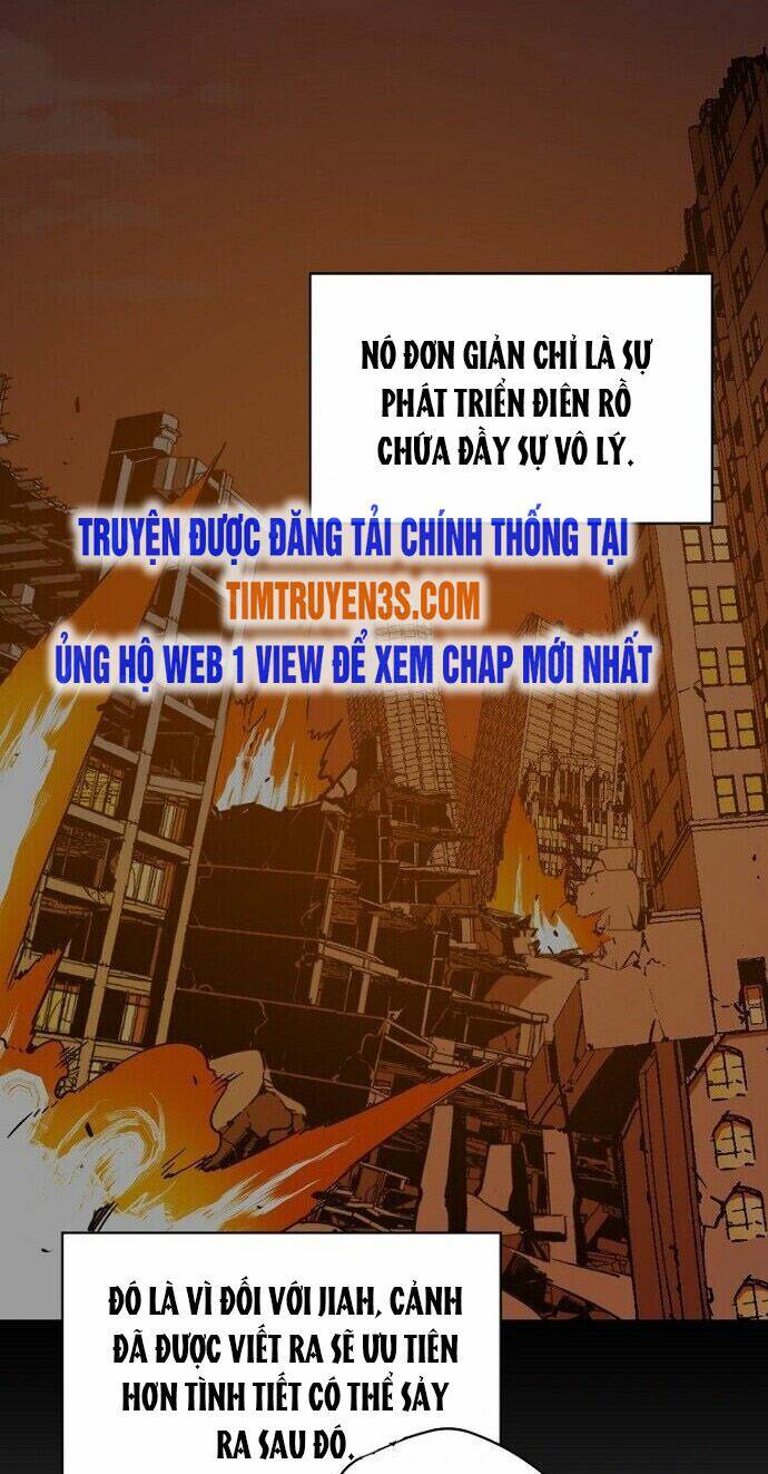 Vua Phim Truyền Hình Chap 26 - Next Chap 27