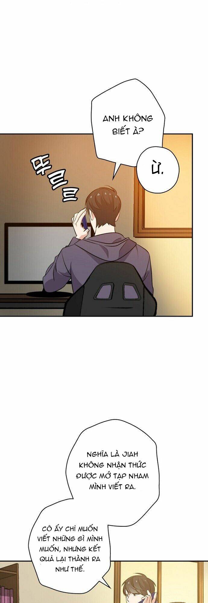 Vua Phim Truyền Hình Chap 26 - Next Chap 27