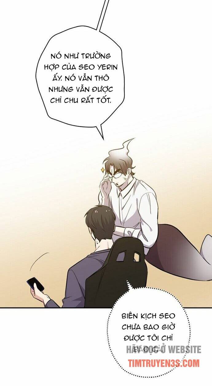 Vua Phim Truyền Hình Chap 26 - Next Chap 27