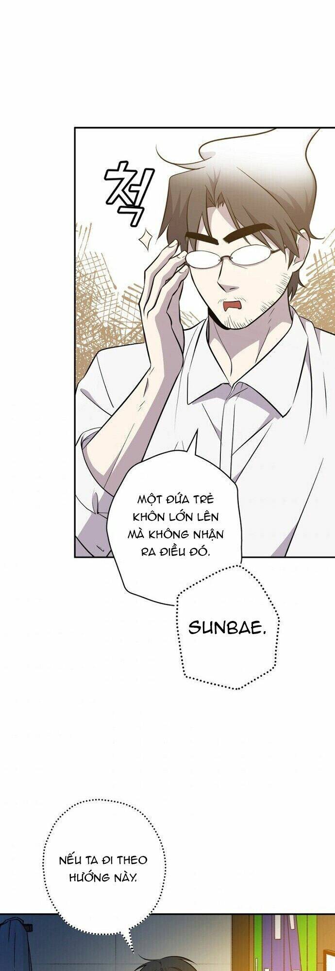 Vua Phim Truyền Hình Chap 26 - Next Chap 27