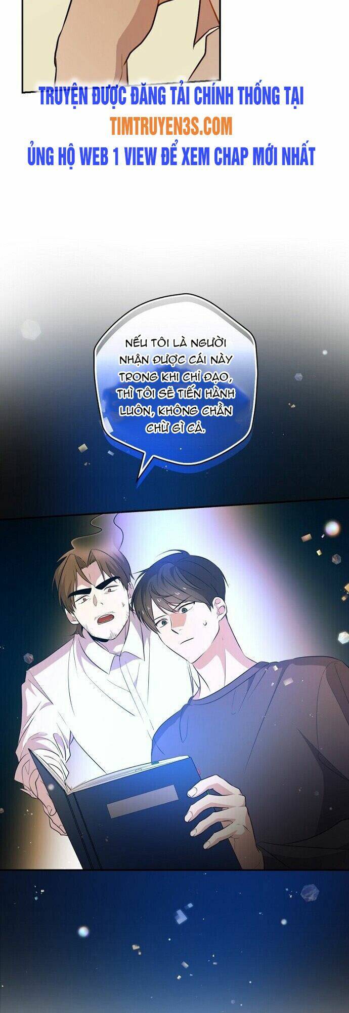 Vua Phim Truyền Hình Chap 26 - Next Chap 27