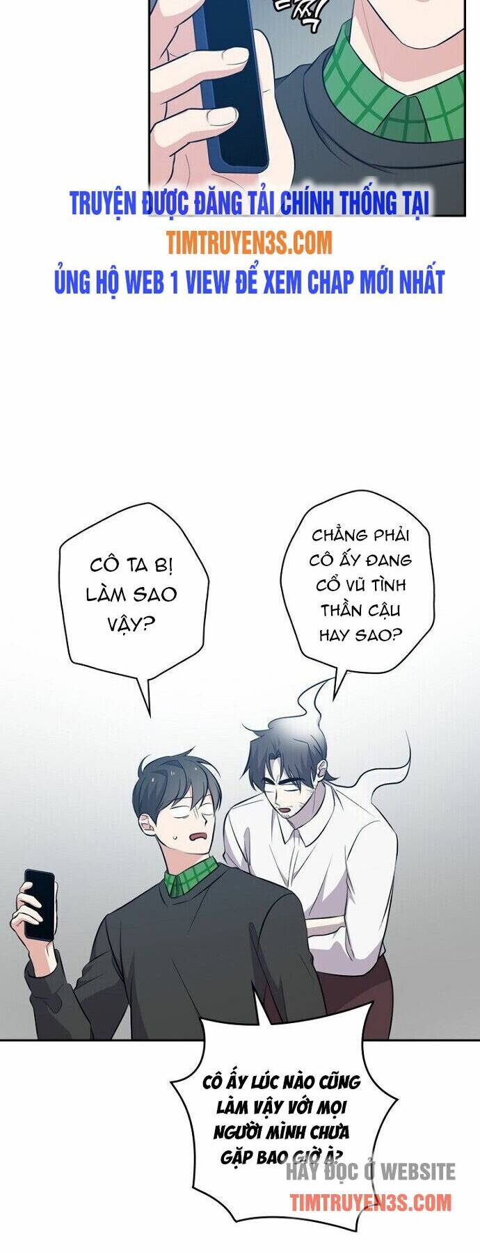 Vua Phim Truyền Hình Chap 26 - Next Chap 27