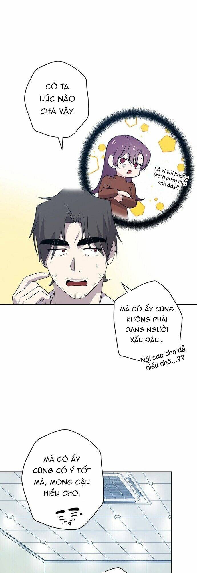 Vua Phim Truyền Hình Chap 26 - Next Chap 27