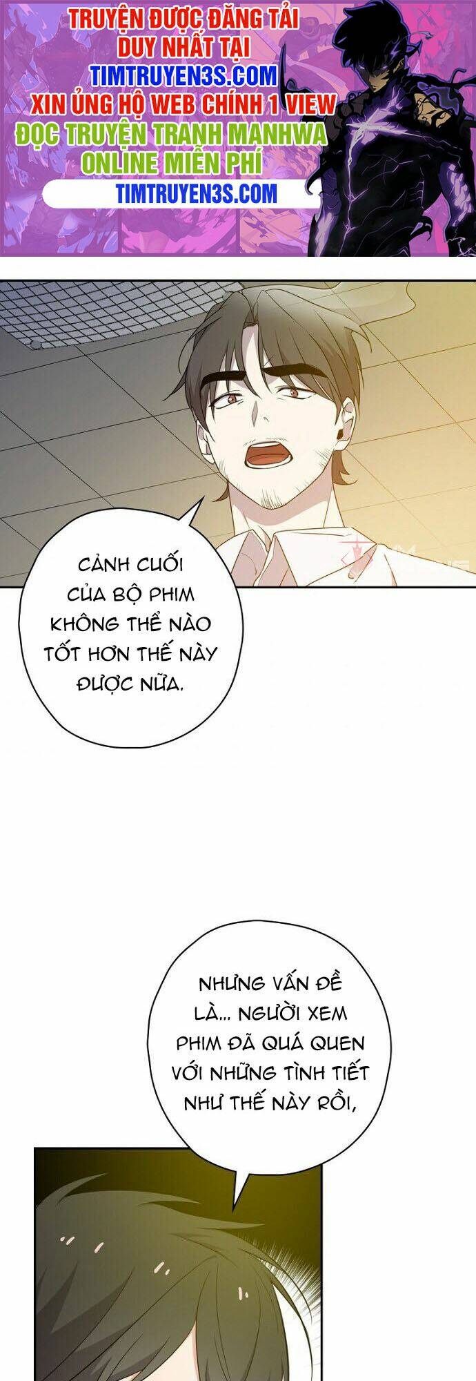 Vua Phim Truyền Hình Chap 27 - Next Chap 28